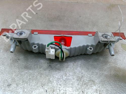Used Third brake light KIA PICANTO I (SA) 1.1 CRDi (75 hp) 25082064