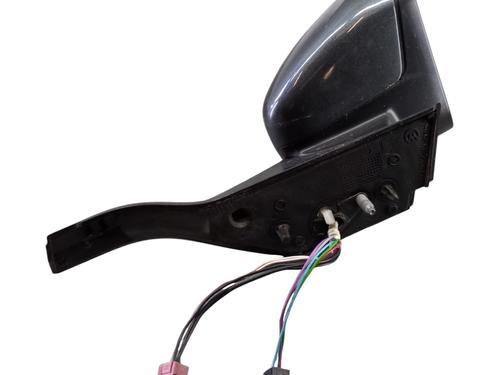 Right mirror PEUGEOT 208 I (CA_, CC_) 1.6 HDi | BP27589010C27 
