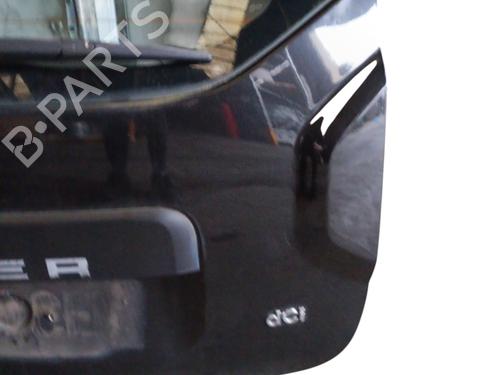 Tailgate DACIA DUSTER (HS_) 1.5 dCi | BP32221708C6 