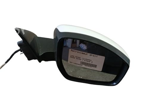Used Right mirror LAND ROVER RANGE ROVER EVOQUE (L538) 2.0 D (150 hp) 25102405