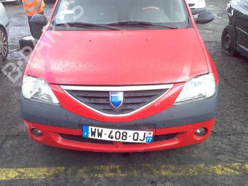Mirror switch DACIA LOGAN (LS_) 1.6 (LS0B, LS0D, LS0F, LS0H) | BP25077155I25  - Image 8