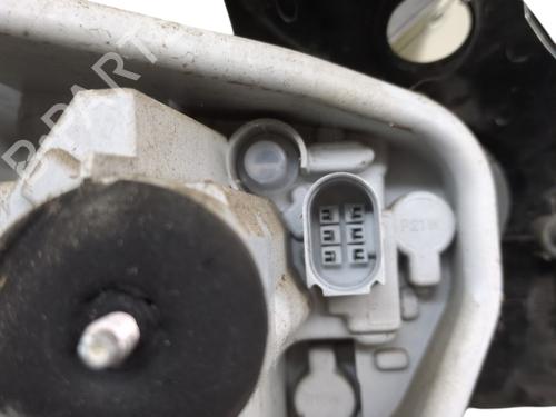 Right taillight SEAT IBIZA IV (6J5, 6P1) 1.6 TDI | BP30490554C35 