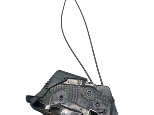 Used Front right lock TOYOTA YARIS (_P13_) [2010-2020]  25054795