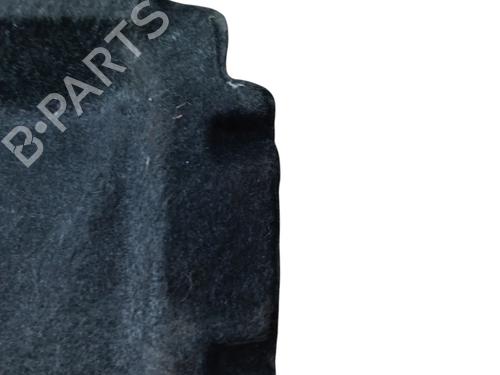 Rear parcel shelf PEUGEOT 208 I (CA_, CC_) 1.4 HDi | BP27293688C85 