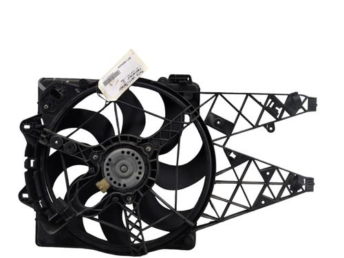 Køleventilator elektrisk OPEL COMBO Box Body/MPV (X12) 1.3 CDTI (B05) | BP27385355M35