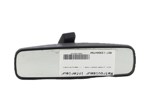 Rear mirror DACIA SANDERO II 1.2 | BP39625298I6 - Image 2