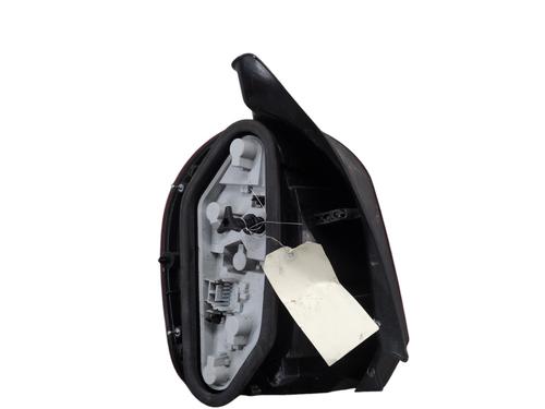 Right taillight RENAULT MODUS / GRAND MODUS (F/JP0_) 1.6 (JP03, JP0B, JP0U, JP0Y, JP1G) | BP30490546C35 