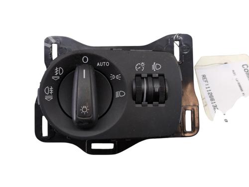 Headlight switch AUDI A1 Sportback (8XA, 8XF) 1.2 TFSI | BP29560611I24 - Image 2