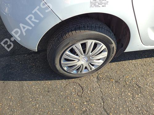 Radiator fan DACIA SANDERO II 1.2 | BP25104445M35 - Image 11