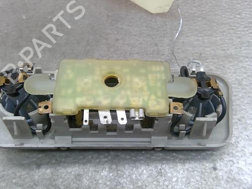 Used Interior roof light OPEL TIGRA (S93) 1.4 16V (F07) (90 hp) 25081709