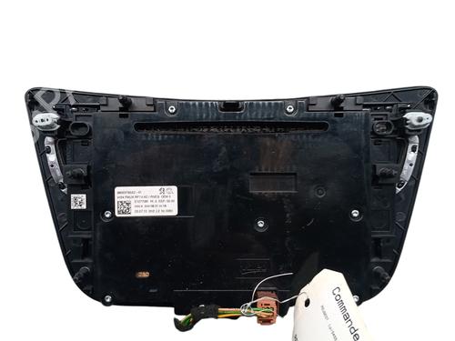 Climate control PEUGEOT 508 I (8D_) 2.0 HDi Hybrid4 AWC | BP30438689I5 - Image 4
