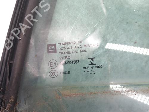 front-left-quarter-glass-chevrolet-trax-2012-25057759 main image