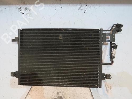 AC radiator VW PASSAT B5.5 Variant (3B6) 2.0 | BP25067128M32 - Image 3