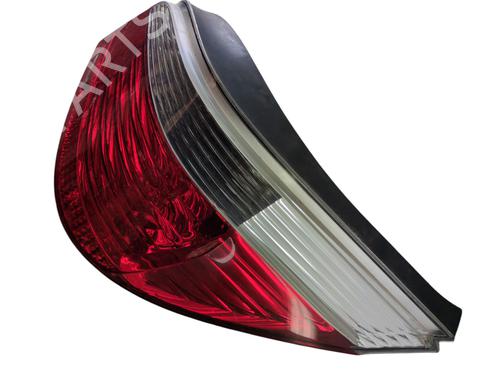 Used Right taillight BMW 5 (E60) 520 d (150 hp) 28073205