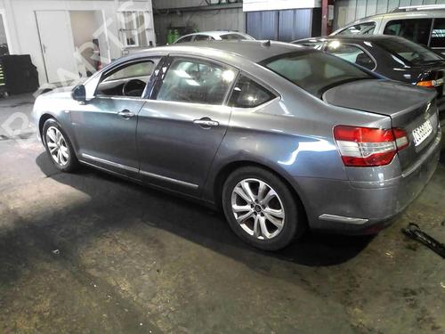 Intercooler CITROËN C5 III (RD_) 1.6 THP 155 (RD5FV8, RD5FNA) | BP25088158M30 - Image 9