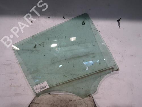 Used Rear right door window RENAULT MEGANE II Estate (KM0/1_) [2003-2012]  25113937