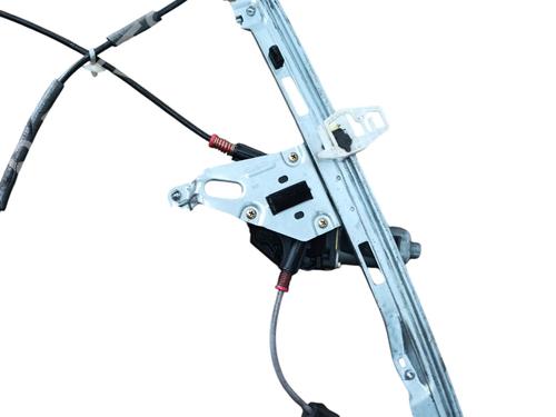 Front right window mechanism PEUGEOT 206 Hatchback (2A/C) 1.4 16V | BP27326061C23 