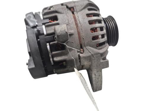 Used Alternator Alternator RENAULT TWINGO II (CN0_) 1.2 (CN0D) (58 hp) 29221864 29221864