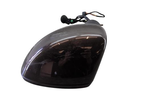 Used Left mirror AUDI A1 (8X1, 8XK) 1.6 TDI (105 hp) 28129594