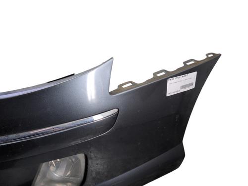 Front bumper PEUGEOT 407 (6D_) 2.0 16V (6DRFJC, 6DRFJE, 6DRFJF) | BP32135016C7