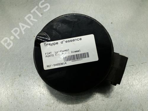 Klapa wlewu paliwa FIAT PUNTO EVO (199_) 1.3 D Multijet (199AXC1A, 199BXC1A, 199AXT1A, 199BXT1A) | BP25089508C131