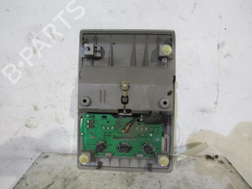 Innerbelysning TOYOTA PRIUS Liftback (_W2_) [2003-2010]  25090149