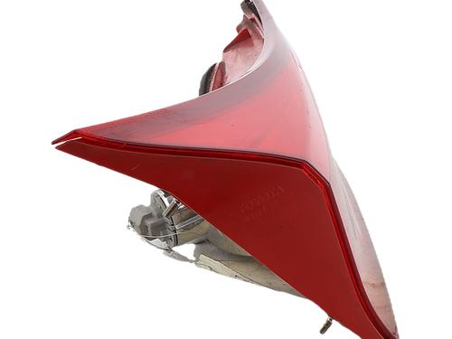 Left tailgate light TOYOTA AURIS (_E18_) 1.8 Hybrid (ZWE186_, ZWE186R) | BP39719080C79 - Image 4