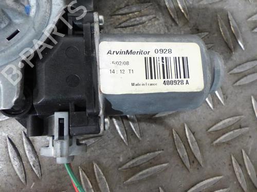 rear-left-window-mechanism-audi-a4-b9-avant-8w5-8wd-2015-25107279 main image
