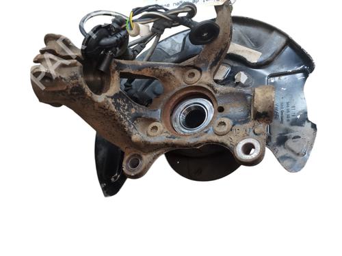 Used Left front steering knuckle Left front steering knuckle VW GOLF VII (5G1, BQ1, BE1, BE2) 1.6 TDI 4motion (105 hp) 32209236 32209236