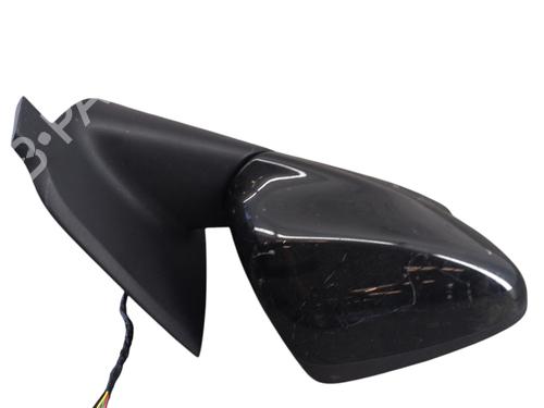 Used Right mirror CITROËN C4 CACTUS 1.2 VTi 82 (82 hp) 27410343