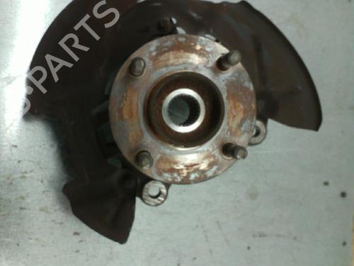 right-front-steering-knuckle-ford-fiesta-vii-hj-hf-2017-25104462 main image