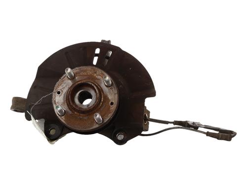 Left front steering knuckle KIA RIO IV (YB, SC, FB) 1.25 | BP35890822M25 - Image 2
