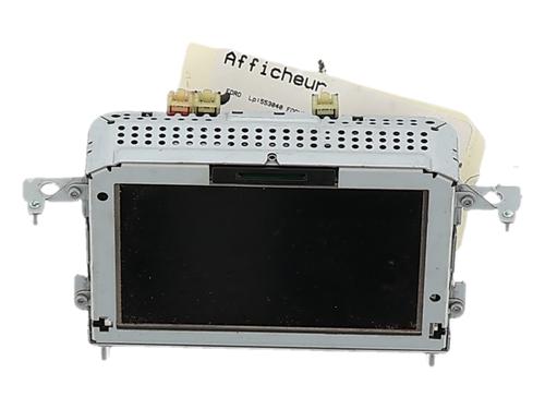 Used Display monitor Display monitor FORD FOCUS III [2010-2020] 36338279 36338279