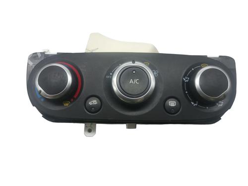 Climate control RENAULT CLIO IV (BH_) 1.5 dCi 75 | BP25102747I5 - Image 3