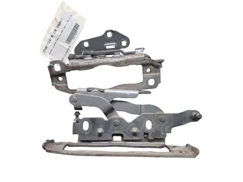 Used Hinge/Door check strap MERCEDES-BENZ C-CLASS (W204) C 220 CDI (204.008) (170 hp) 29116604