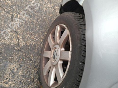 Viskermotor vindrude VW TOURAN (1T1, 1T2)  | BP25089529M29 