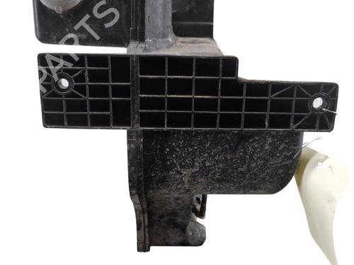 Used Windscreen washer tank VW POLO V (6R1, 6C1) 1.2 (70 hp) 30637614