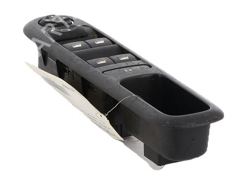 Left front window switch PEUGEOT 5008 (0U_, 0E_) 1.6 HDi | BP36059804I27 - Image 4