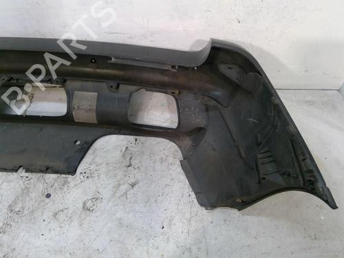 Rear bumper BMW X5 (E53) 3.0 d | BP25110331C8 