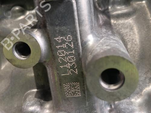 Engine TOYOTA YARIS (_P21_, _PA1_, _PH1_) 1.5 Hybrid (MXPH10, MXPH11) | BP25602734M1 - Image 10