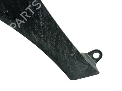 Left front fenders PEUGEOT 3008 I MPV (0U_) 1.6 HDi | BP30536241C41