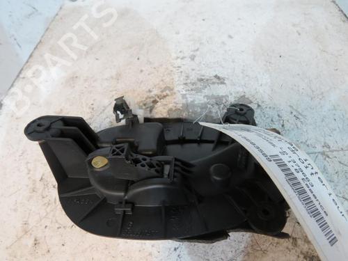 Front right interior door handle PEUGEOT 406 (8B)  | BP25109945I14 