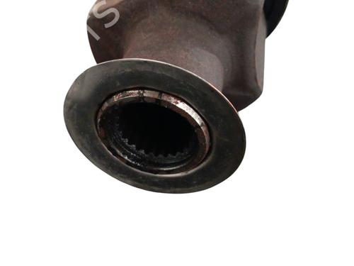 Used Right front driveshaft Right front driveshaft RENAULT CLIO II (BB_, CB_) [1998-2016] 33741914 33741914