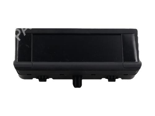 Instrument cluster CITROËN C4 CACTUS 1.2 THP 110 | BP39214867C47 - Image 2