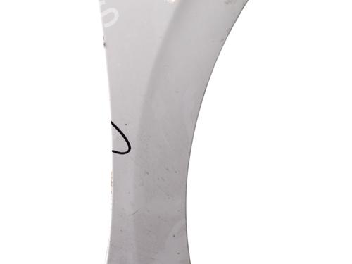 Right front fenders PEUGEOT 208 I (CA_, CC_) 1.0 VTi | BP29175549C42 