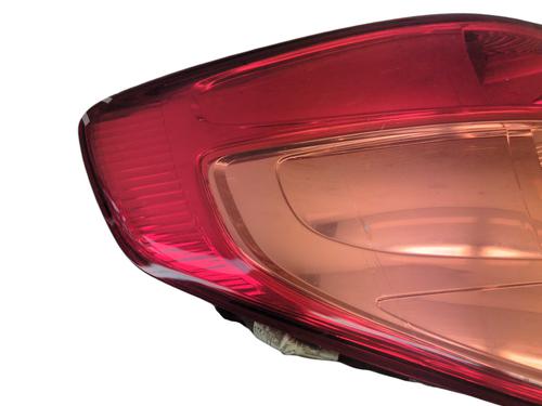 Left taillight SUZUKI SX4 (EY, GY) 1.9 DDiS (RW419D) | BP29186268C34 - Image 2