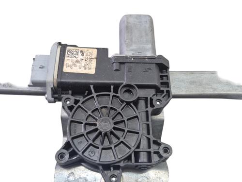 Front left window mechanism RENAULT CLIO IV (BH_) 0.9 TCe 90 (BHNF, BHMA, BHMH, BHJK, BHJR) | BP32176018C22 - Image 3