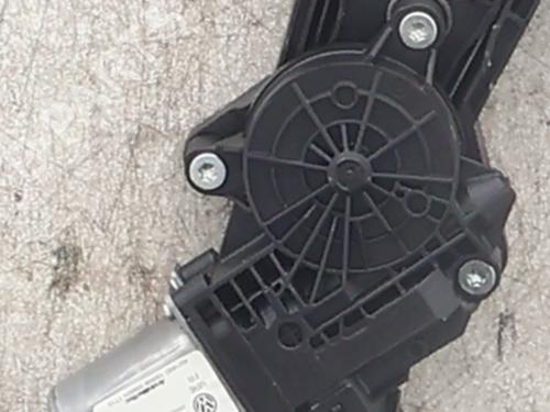 Used Front right window mechanism Front right window mechanism SEAT IBIZA IV SC (6J1, 6P5) 1.2 (70 hp) 40271776 40271776