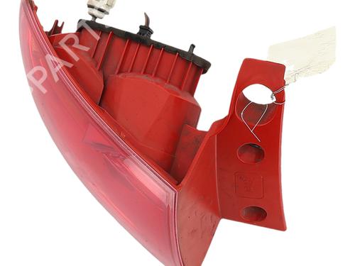 Left taillight SEAT LEON (1P1) 2.0 TDI 16V | BP33634884C34 - Image 5