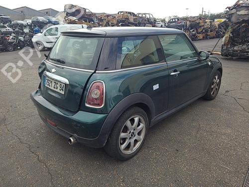 Instrument cluster MINI MINI (R56) Cooper D | BP25087885C47 - Image 9